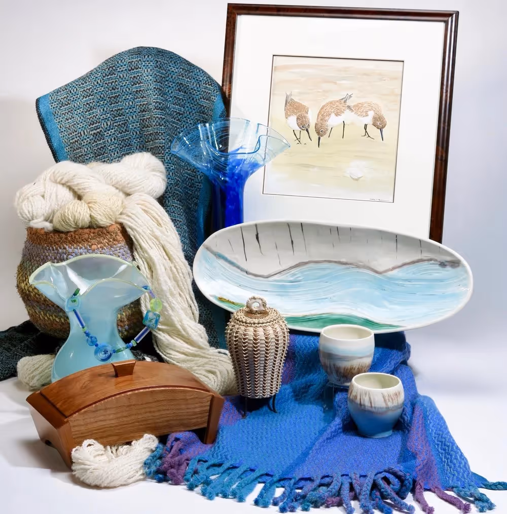 Island Artisans