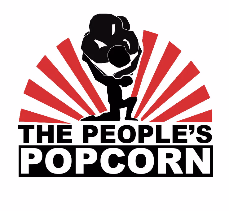 The People's Popcorn