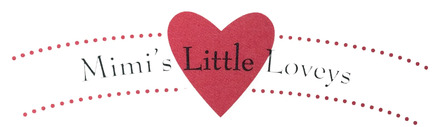 Mimi's Little Loveys