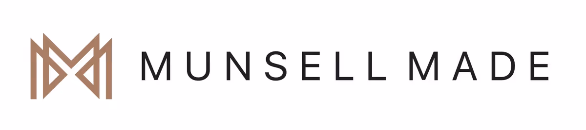 Munsell Made