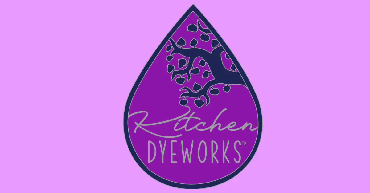 Kitchen Dyeworks