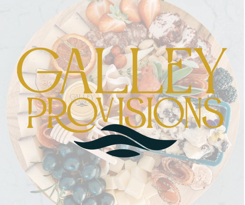 Galley Provisions