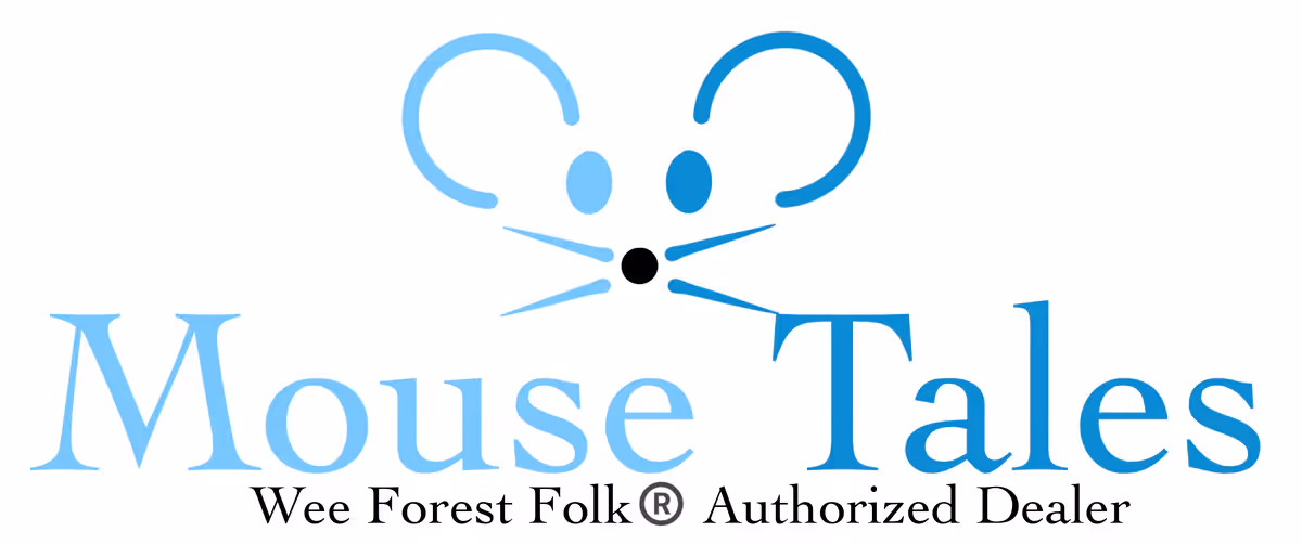 Mouse Tales