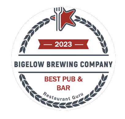 Bigelow Brewing Company