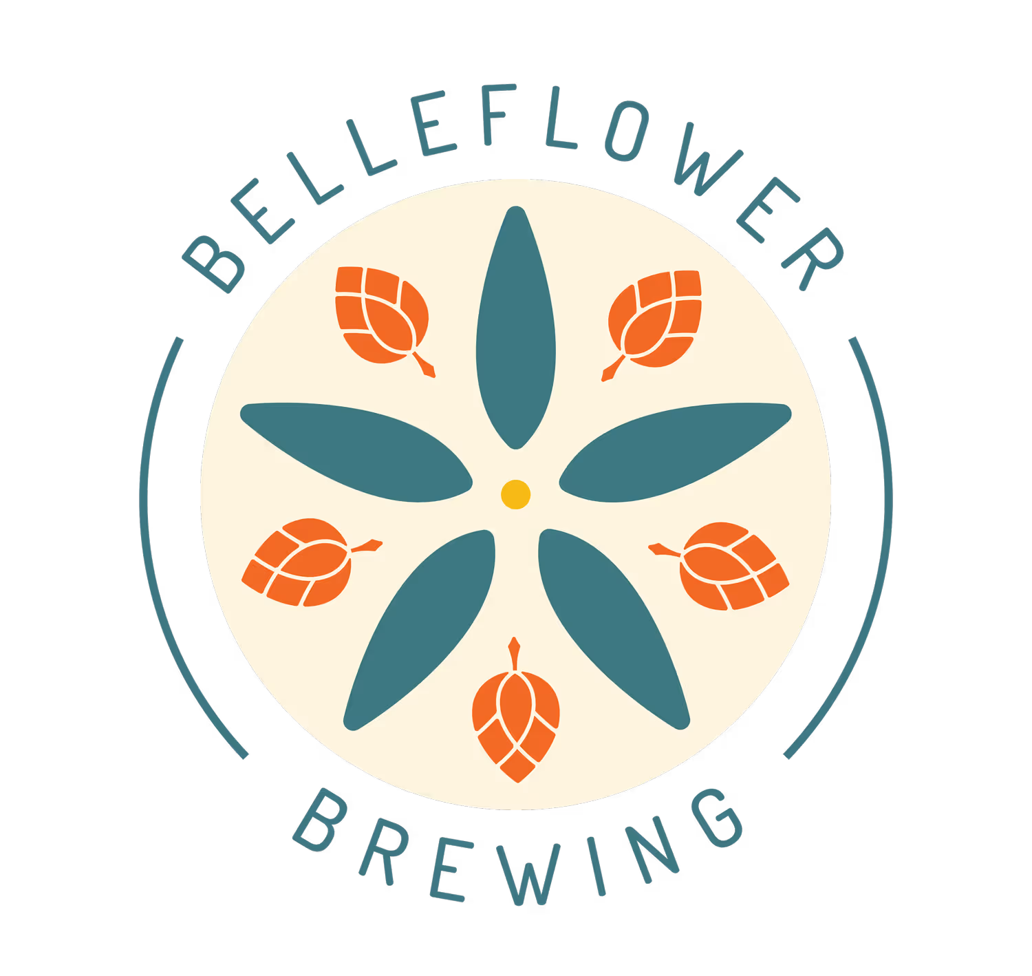 Belleflower Brewing Company