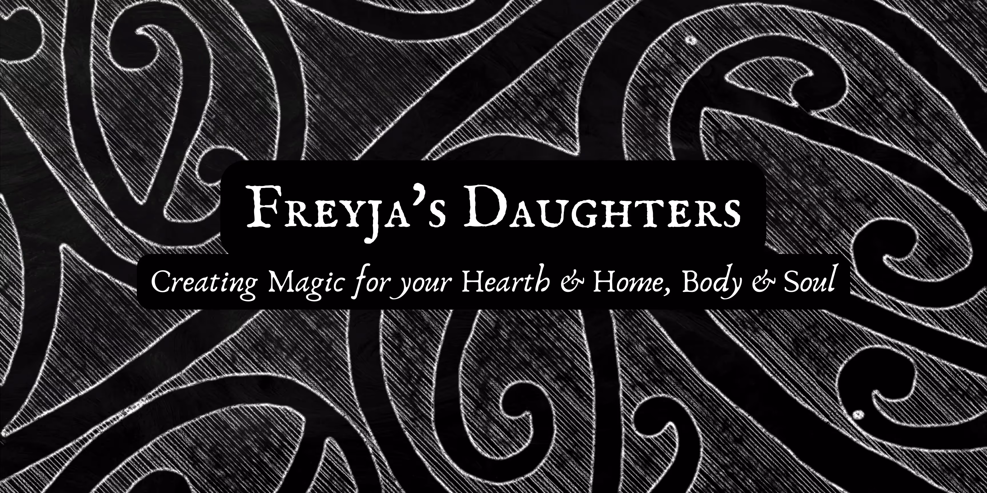 Freyja's Daughters