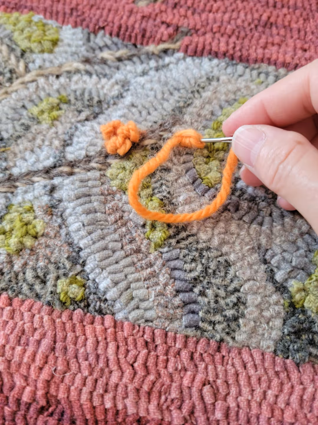 North Atlantic Fiber Arts