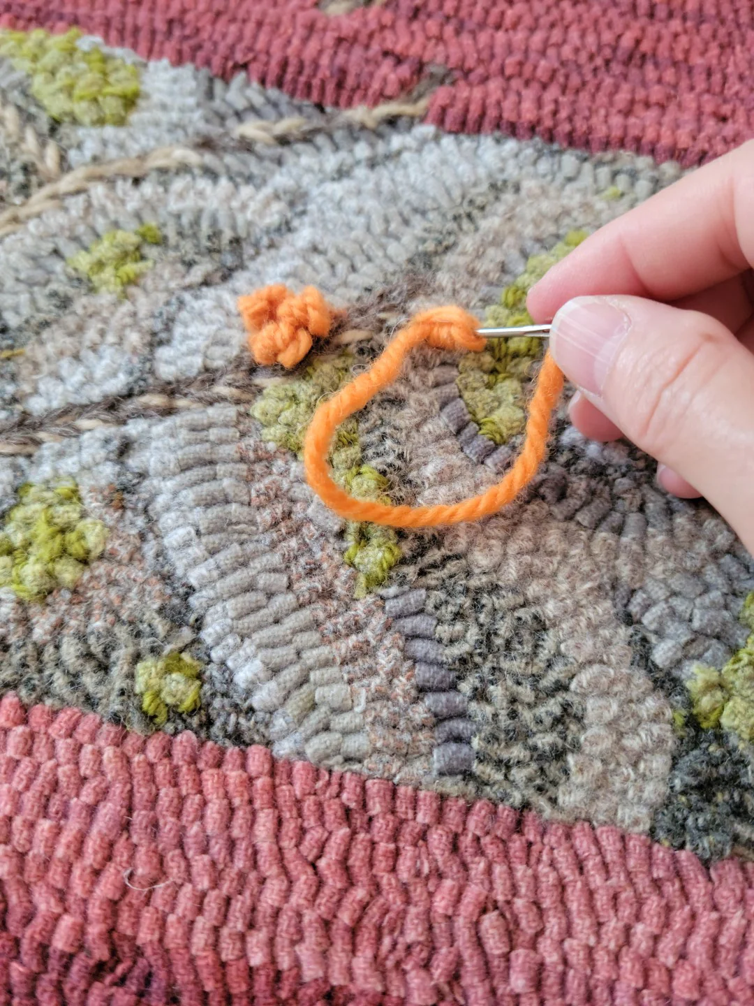 North Atlantic Fiber Arts