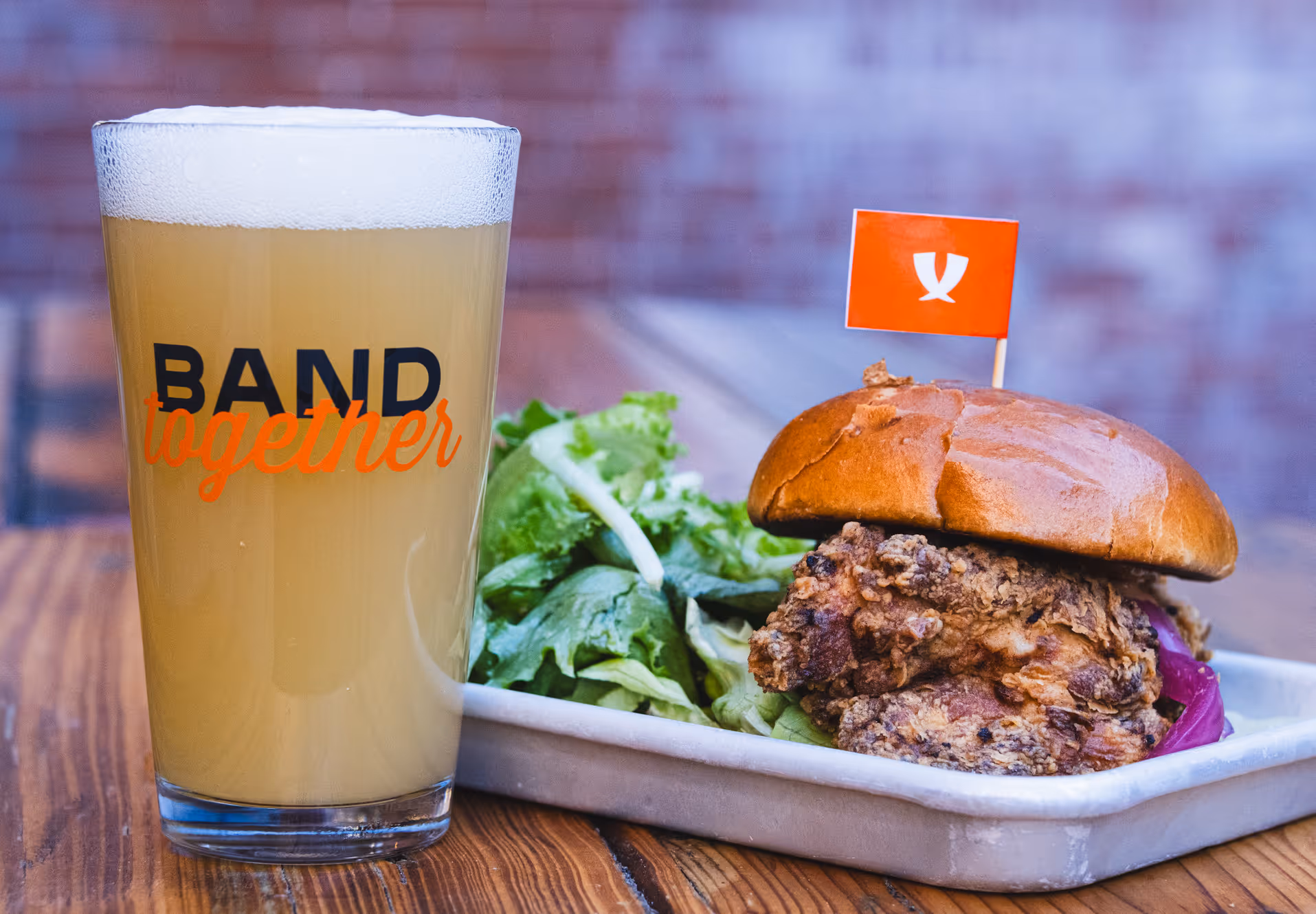 Banded Brewing Co.