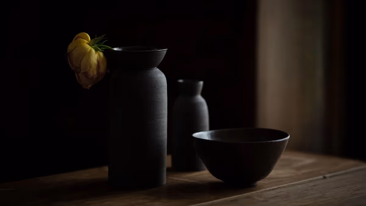 Snows Point Pottery