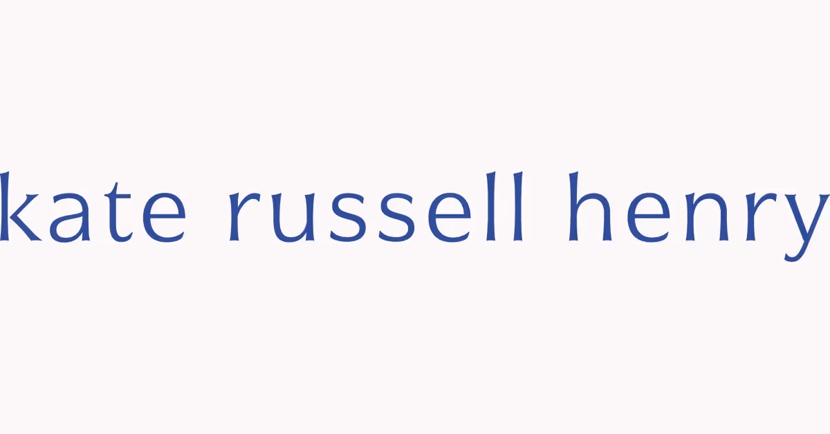 Kate Russell Henry