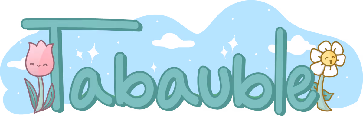 Tabauble