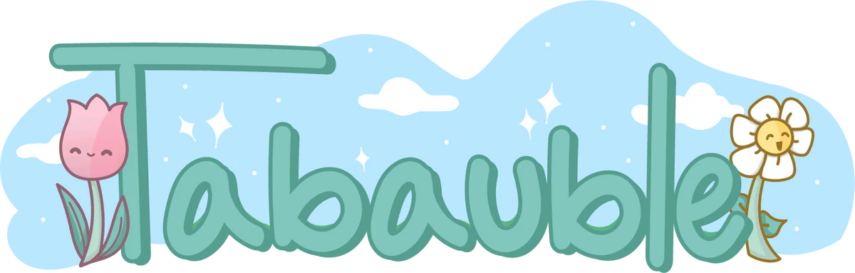 Tabauble