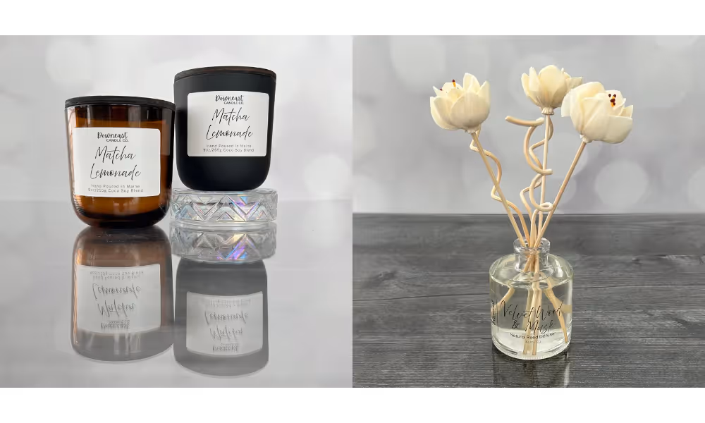 Downeast Candle Co.
