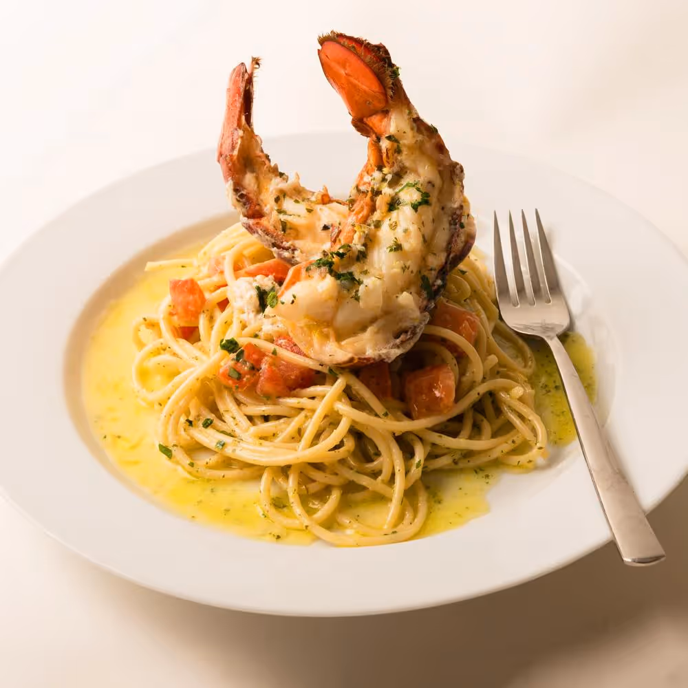 Absolutely Seafood