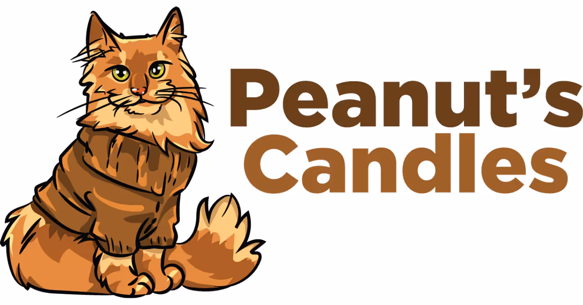 Peanut's Candles