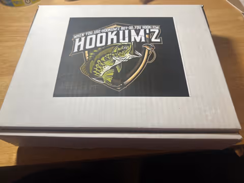 Hookum'z