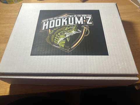 Hookum'z
