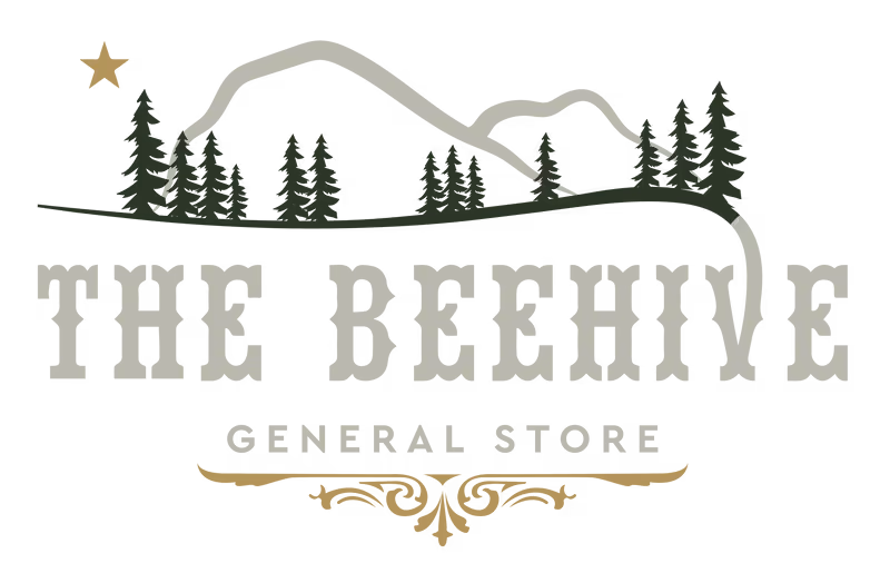 The Beehive General Store