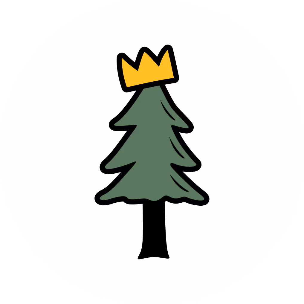 King Pine Golf Company