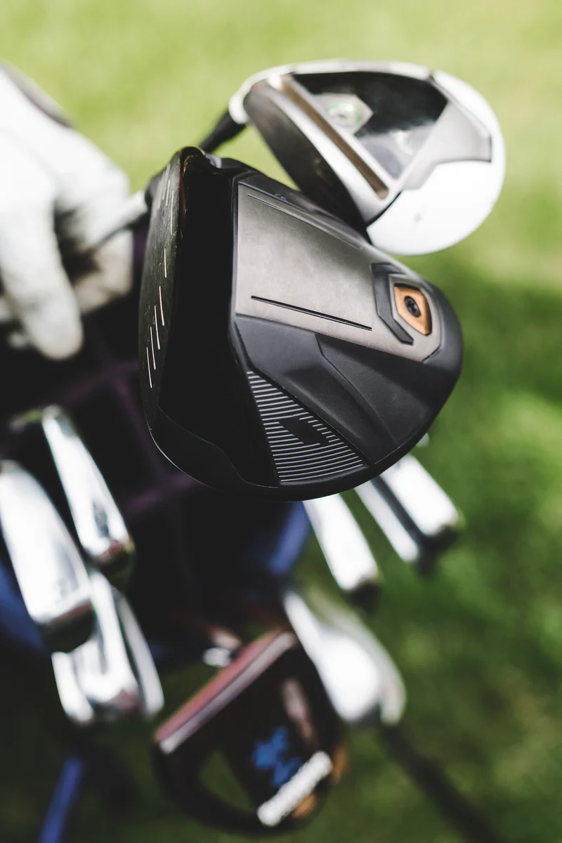 Hidden Meadows Golf - Your Par Shop