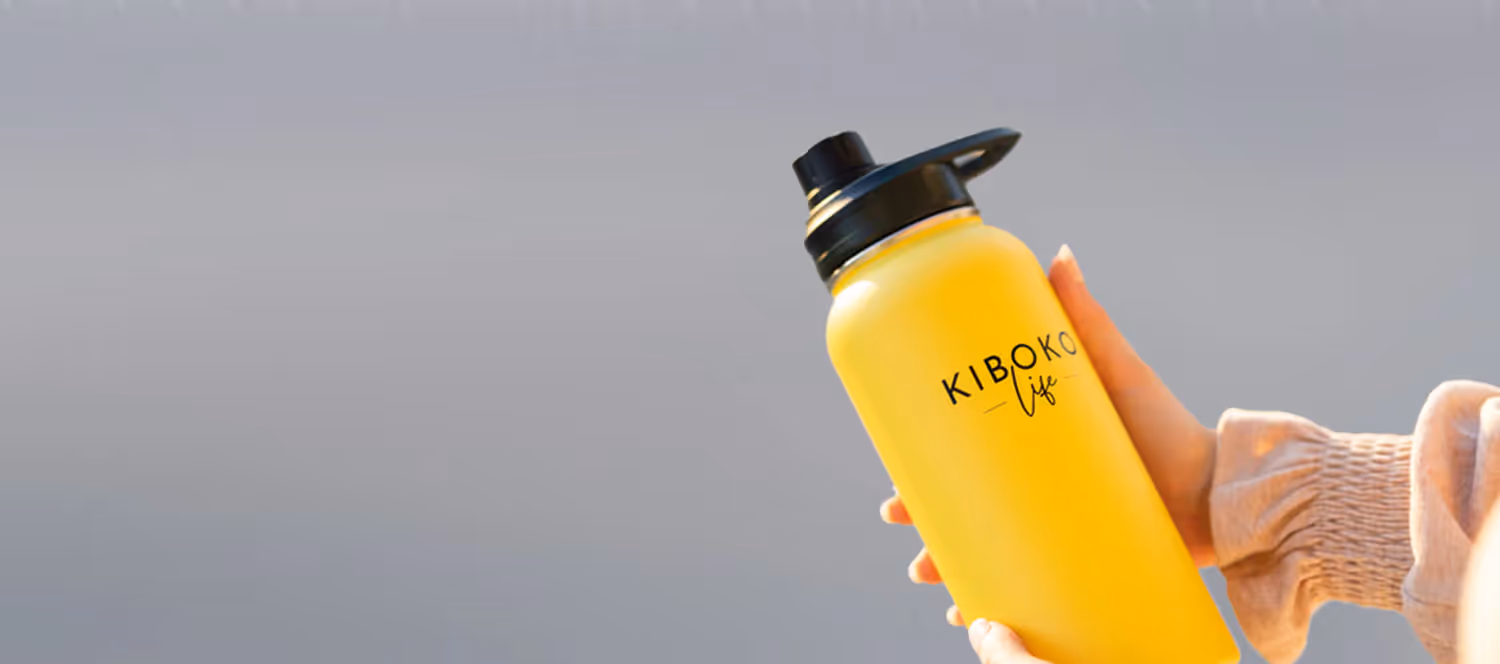 Kiboko Life