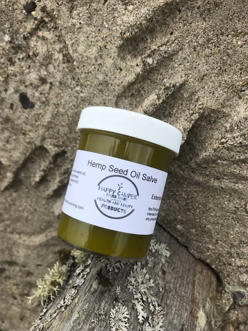 Happy Camper Products