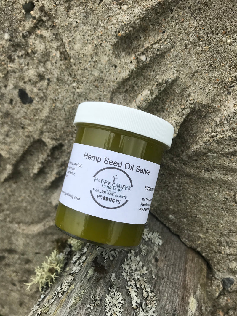 Happy Camper Products