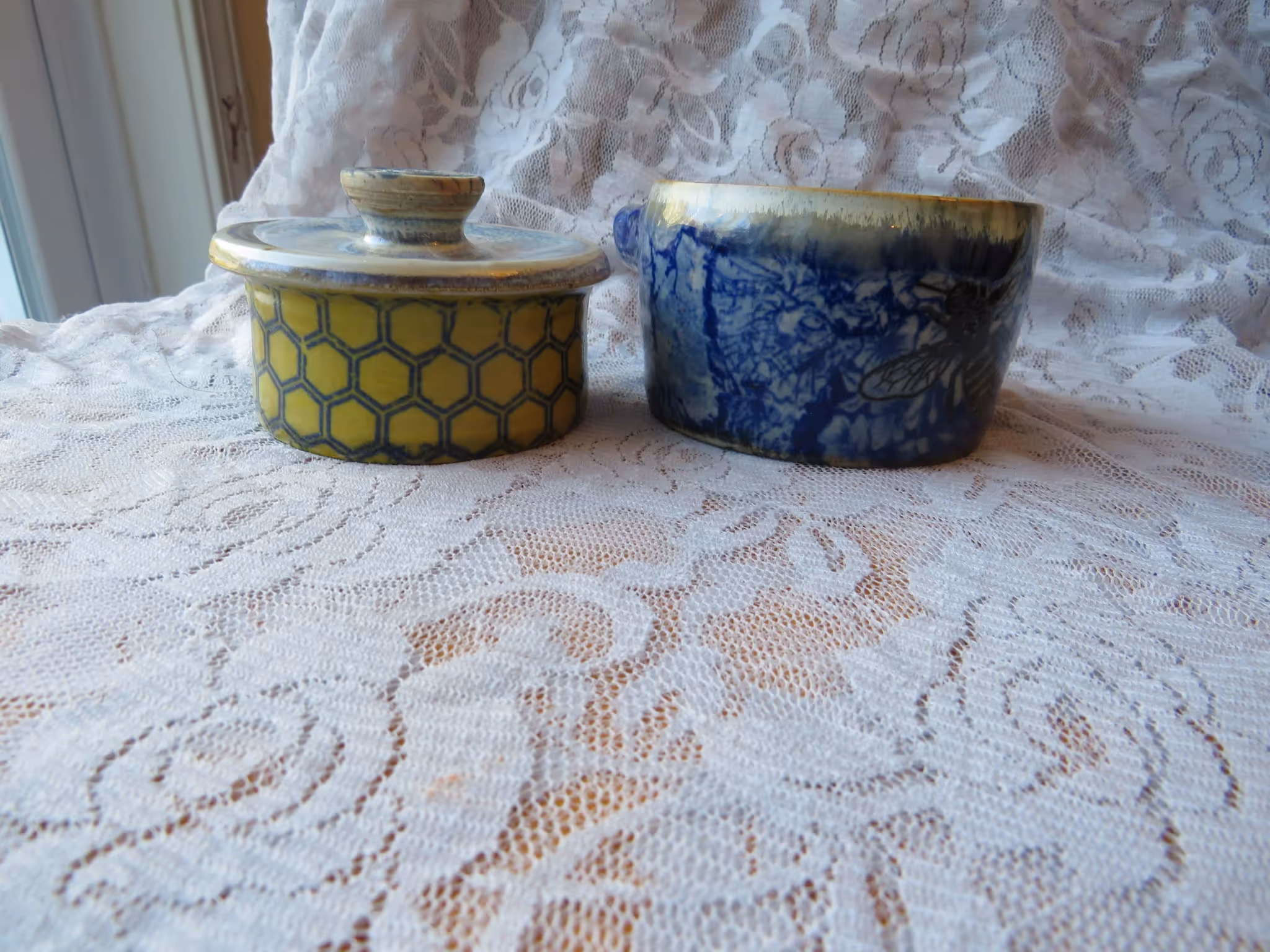 Five Claw Pottery
