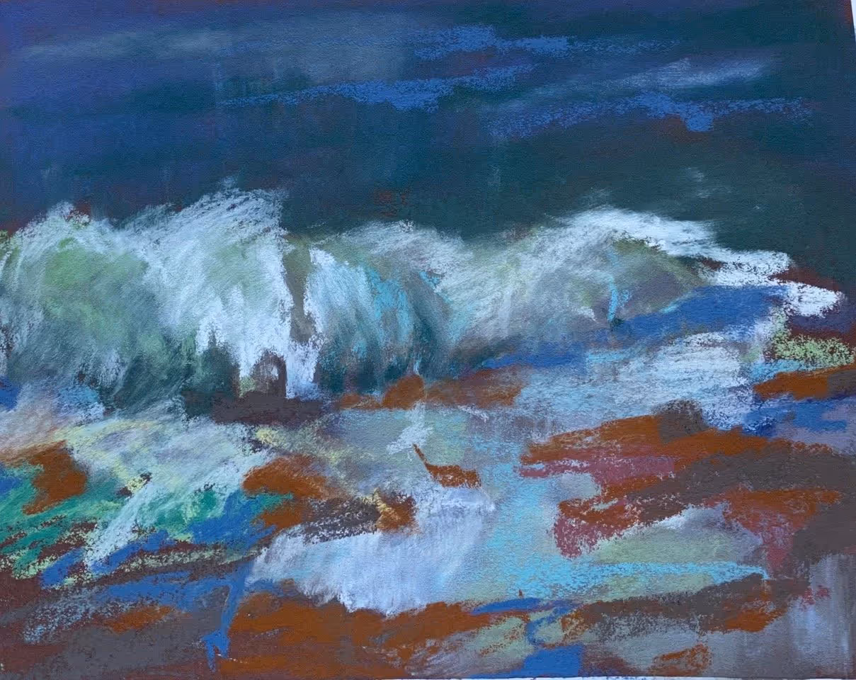 Marcia Brandwein