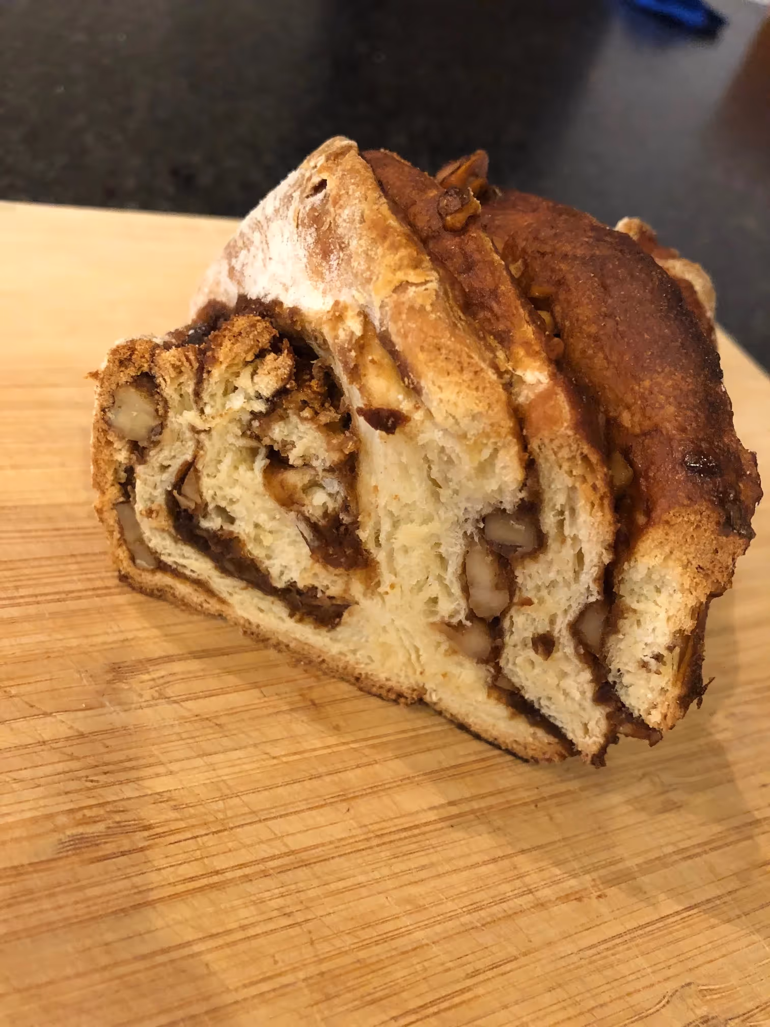 Exile Bakery