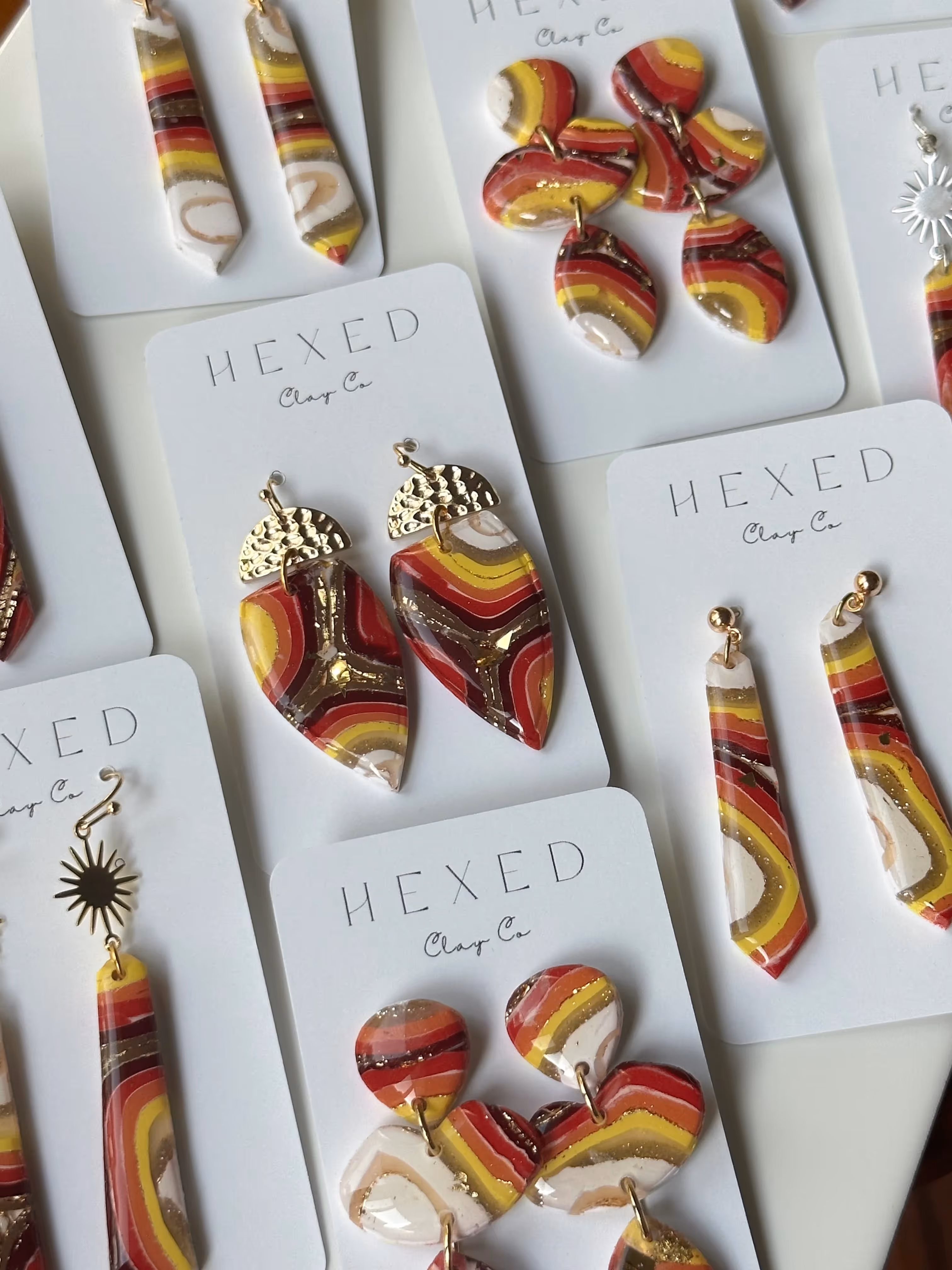 Hexed Clay Co.