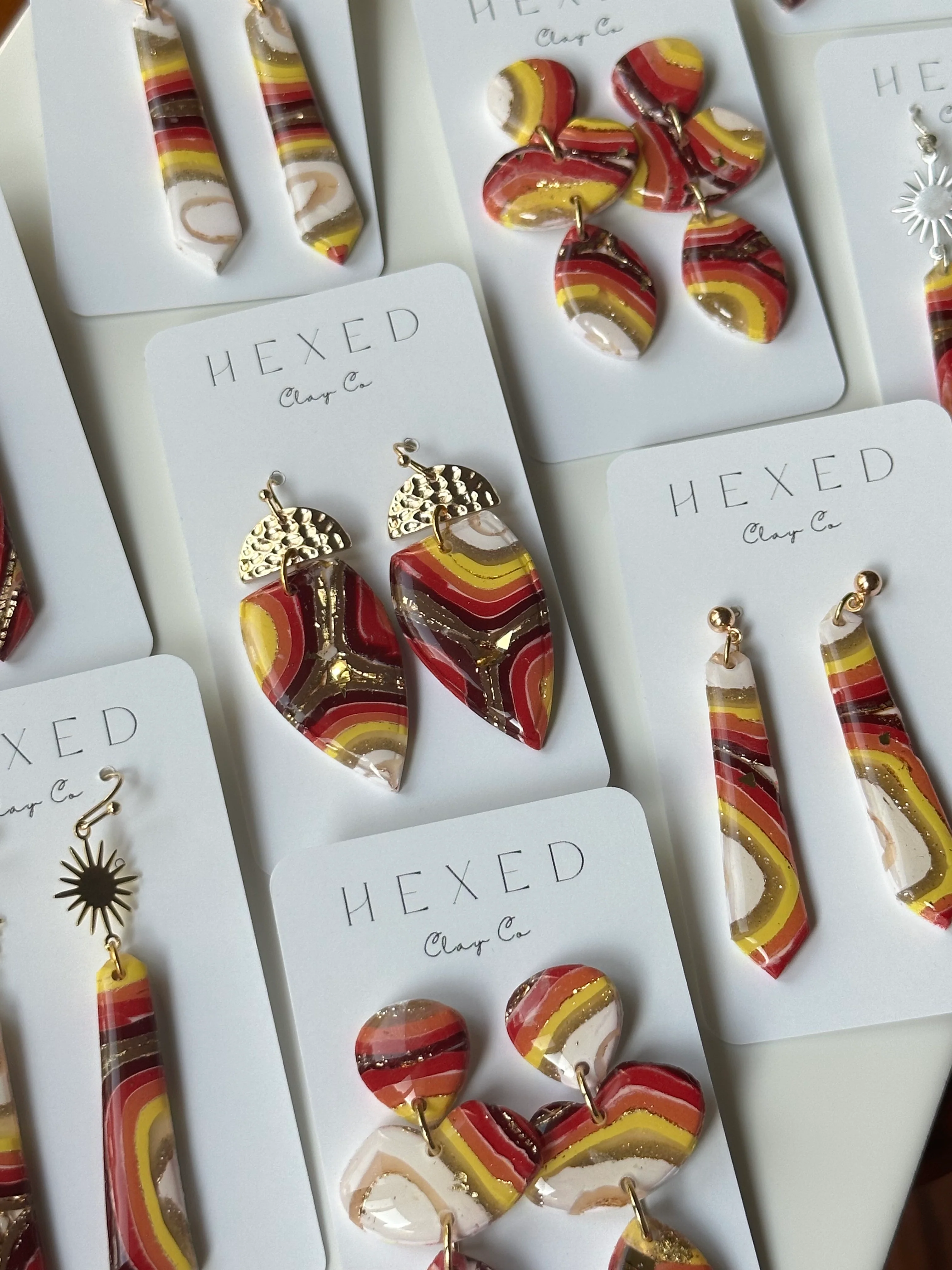 Hexed Clay Co.