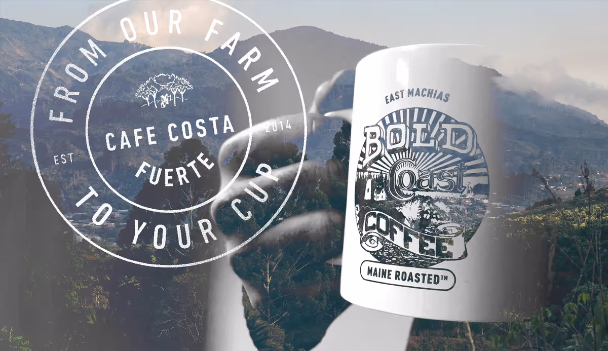 Bold Coast Roasters