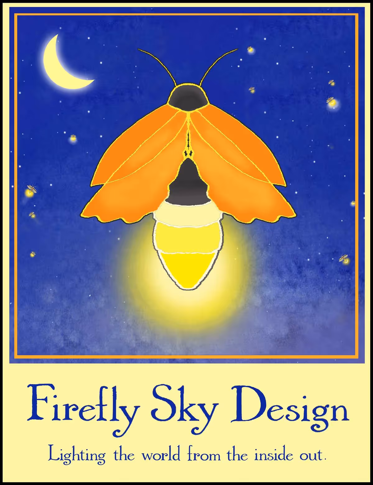 Firefly Sky Design