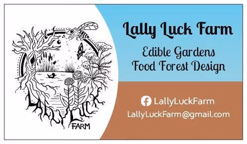 Lally Luck Farm