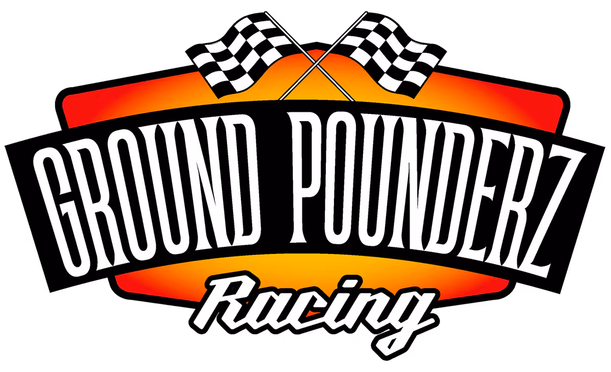 Ground Pounderz