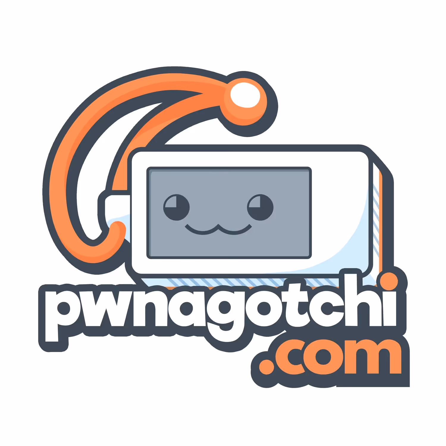 pwnagotchi