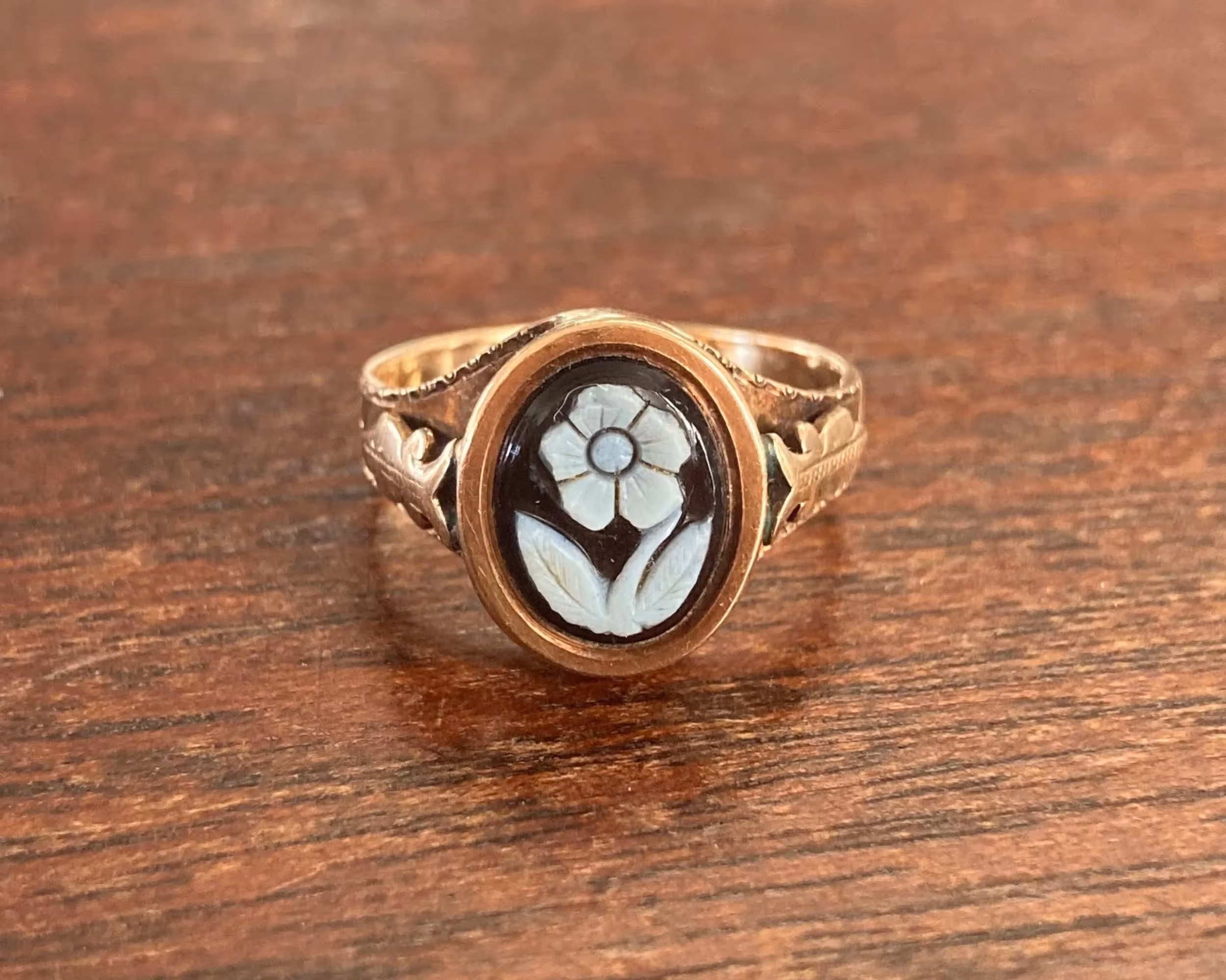 Blue Manor Jewelry