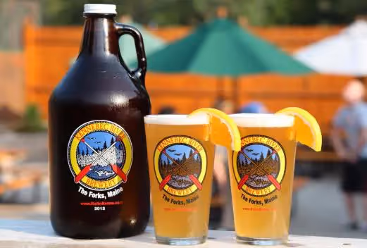 Kennebec River Pub & Brewery