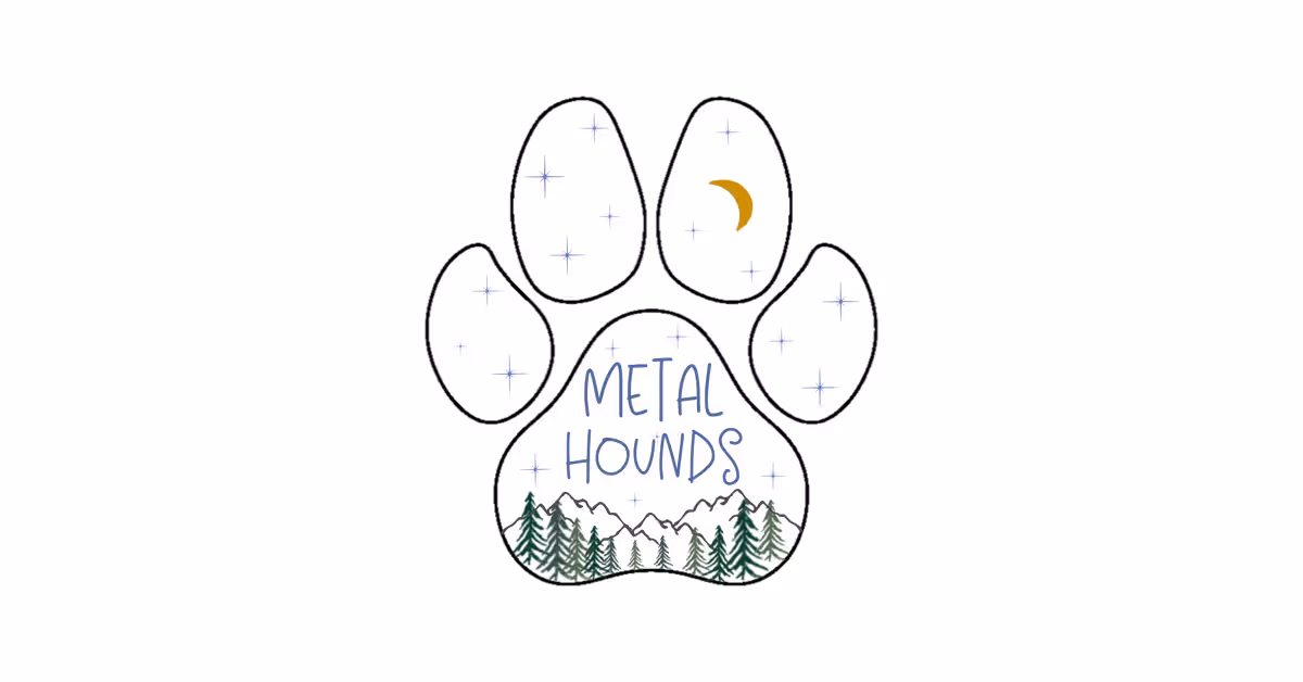 Metal Hounds