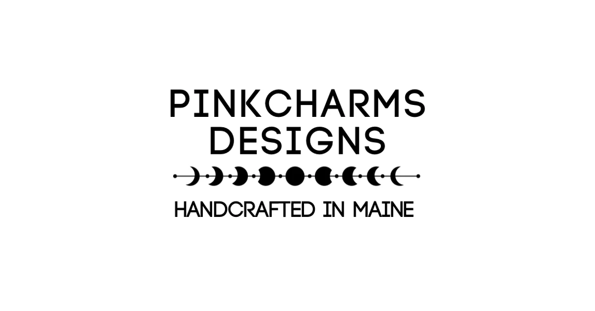 Pink Charms Designs