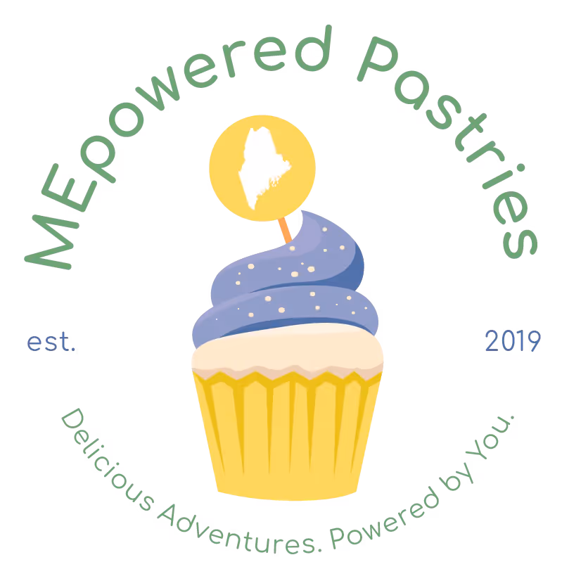 MePowered Pastries