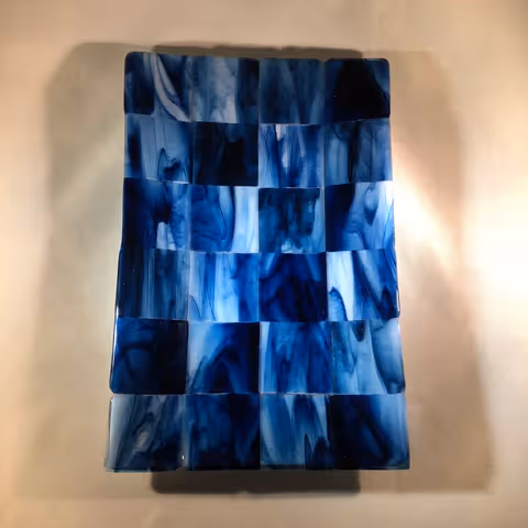 Sam Lawrence Handmade Glass