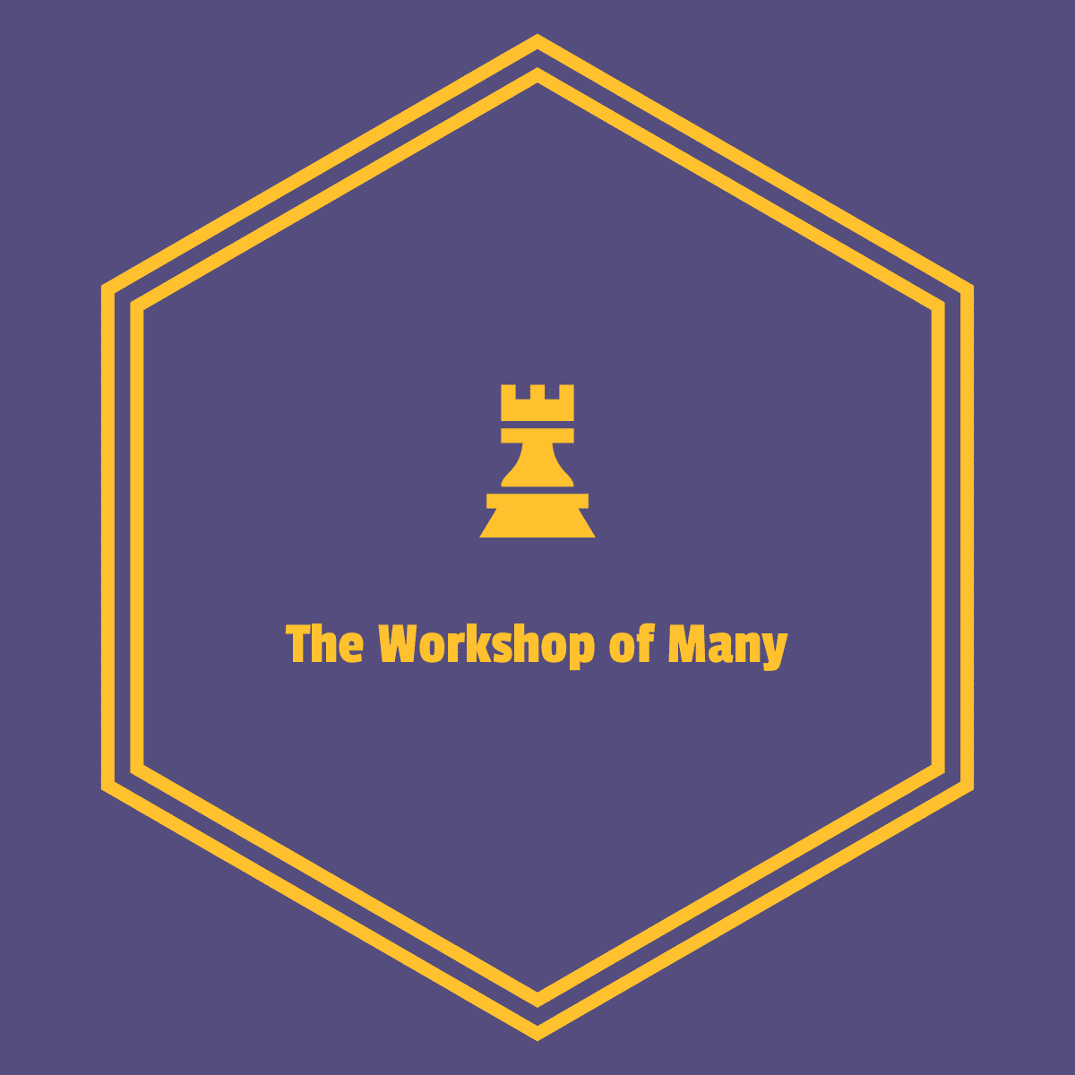 The Workshop of Many