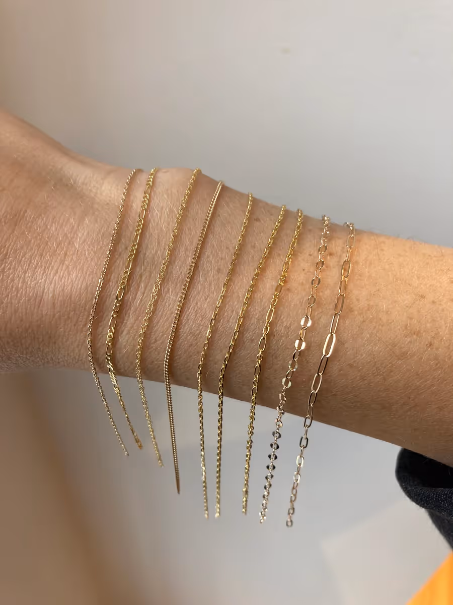Ladyfine Jewelry