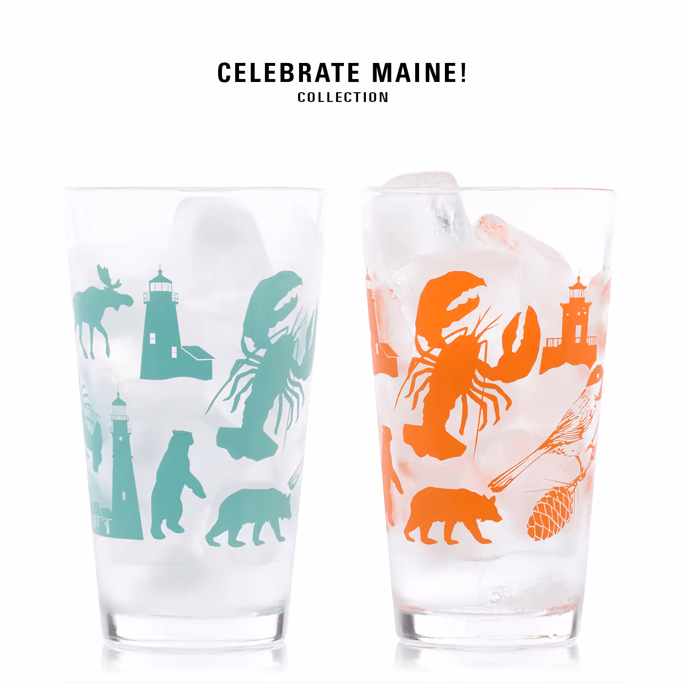Maine Culture Apparel
