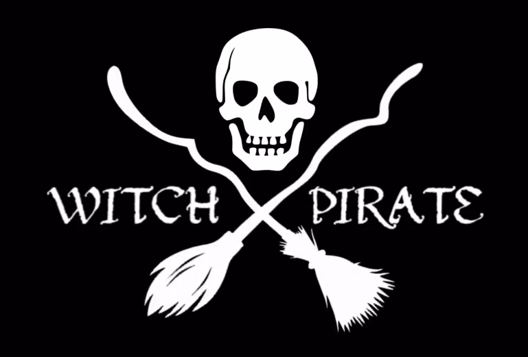 WitchPirate