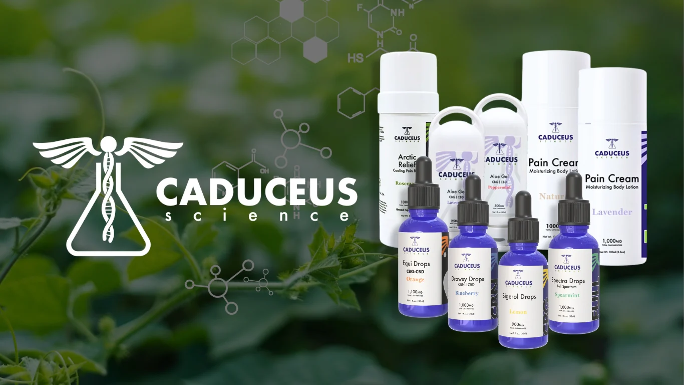 Caduceus Science
