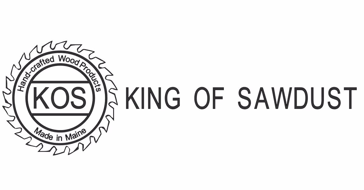 King of Sawdust